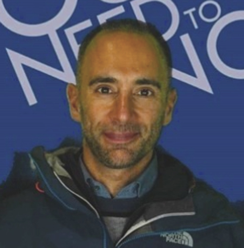 Gianmarco Dionisio