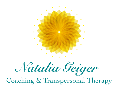 Natalia Geiger Coaching & Transpersonal Therapy
